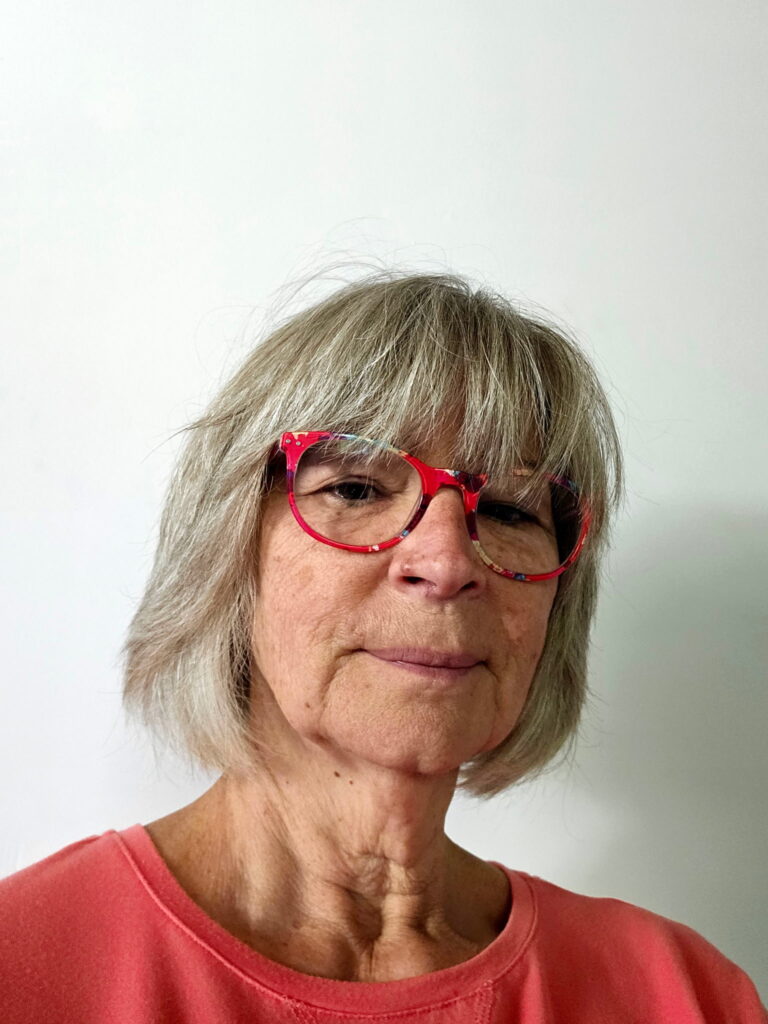 Photo de Michèle Lemieux