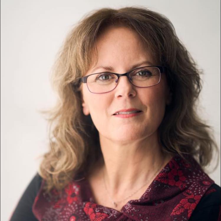 Photo de Johanne Marquis